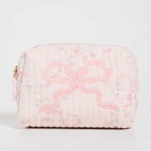 LoveshackfancyMini Octavia Cosmetic Case